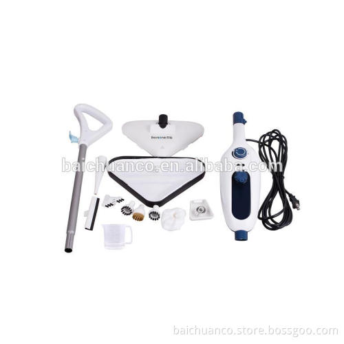 Hot selling household multifunction steam mop,6 in 1 steam floor mop